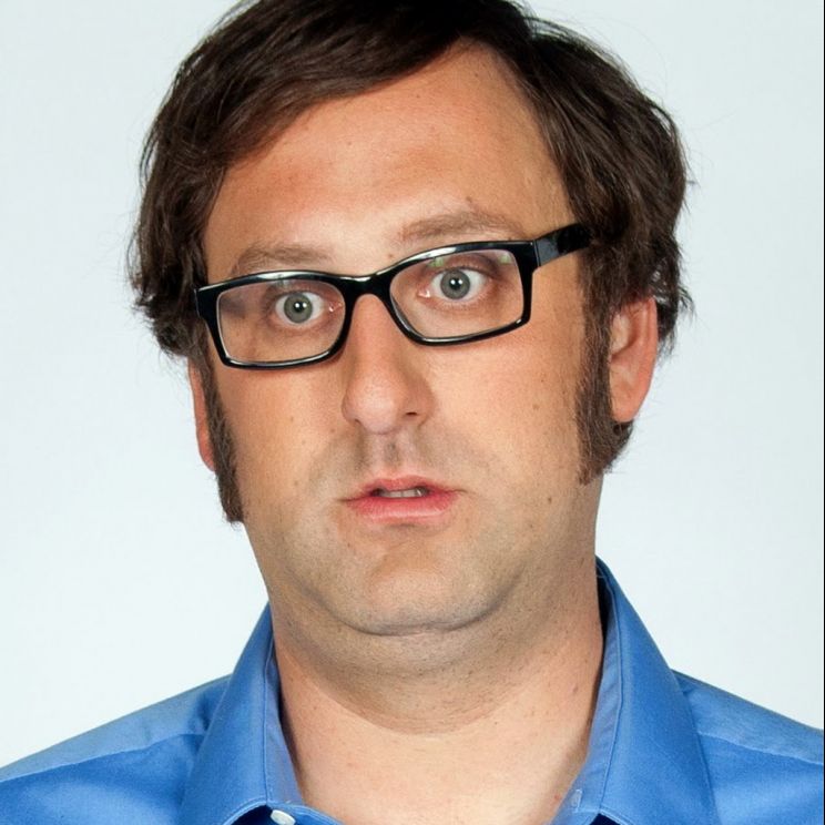 Eric Wareheim