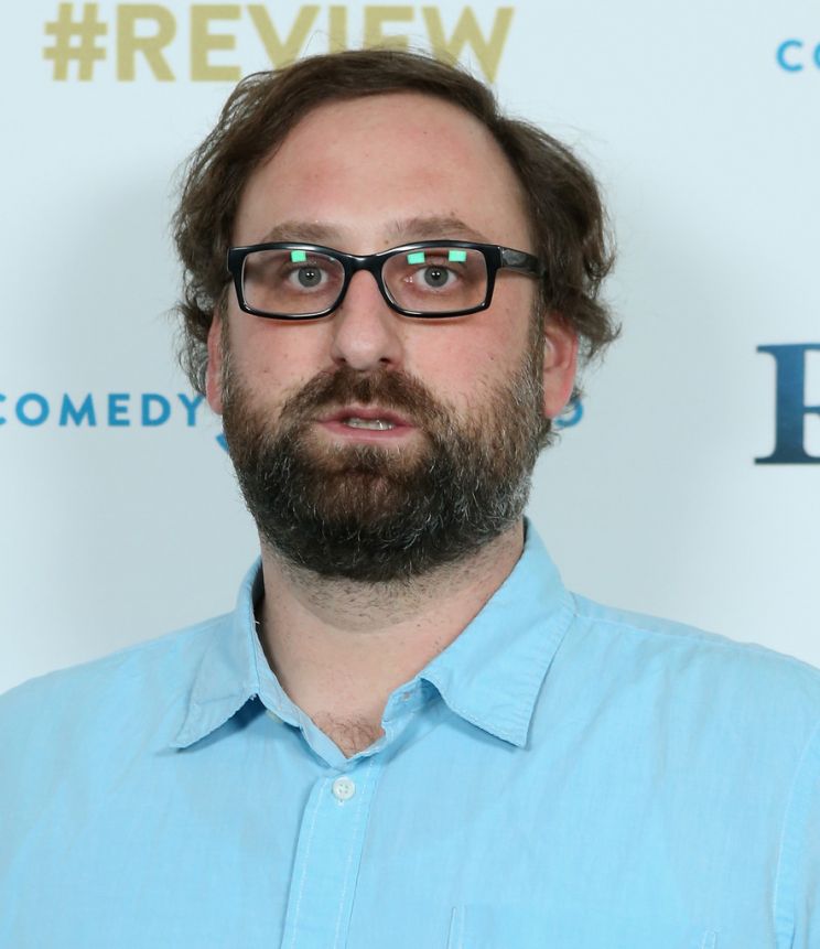 Eric Wareheim