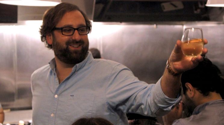 Eric Wareheim