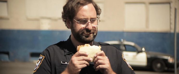 Eric Wareheim