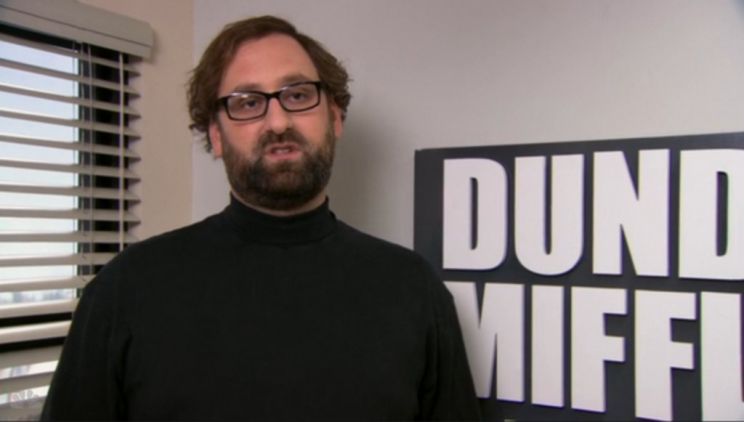 Eric Wareheim