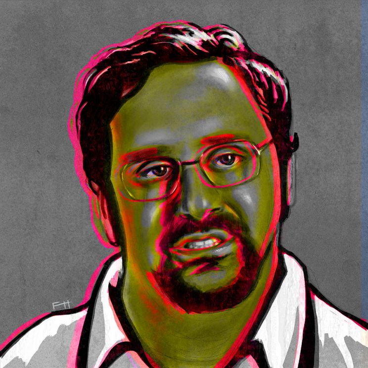 Eric Wareheim