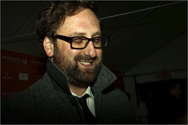 Eric Wareheim