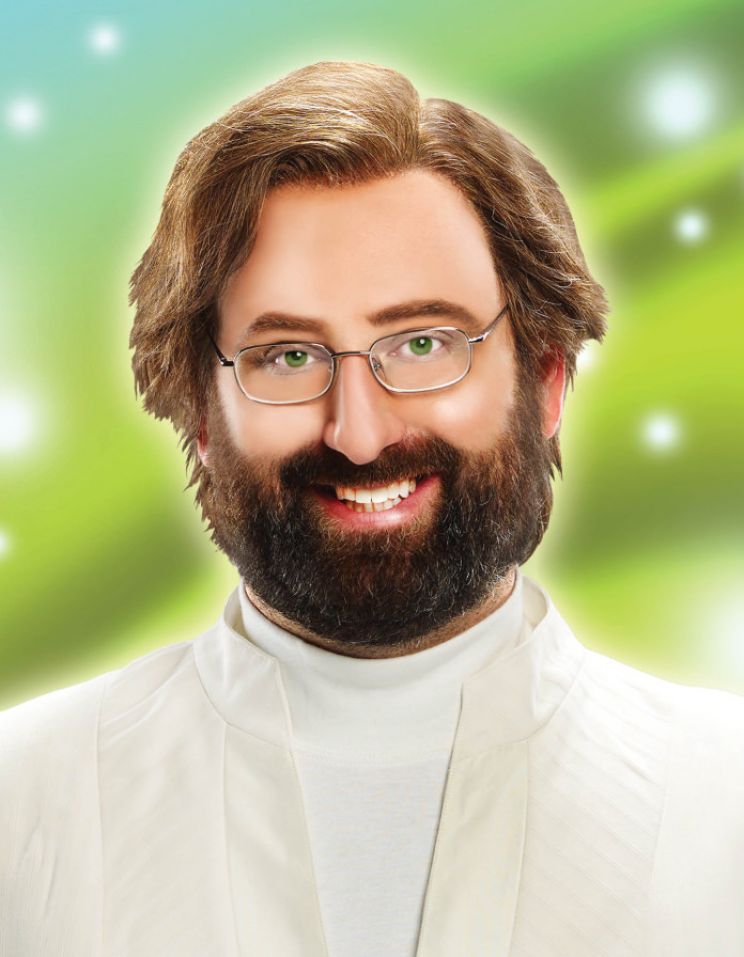 Eric Wareheim