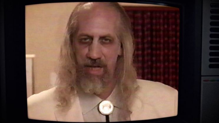 Eric Wareheim
