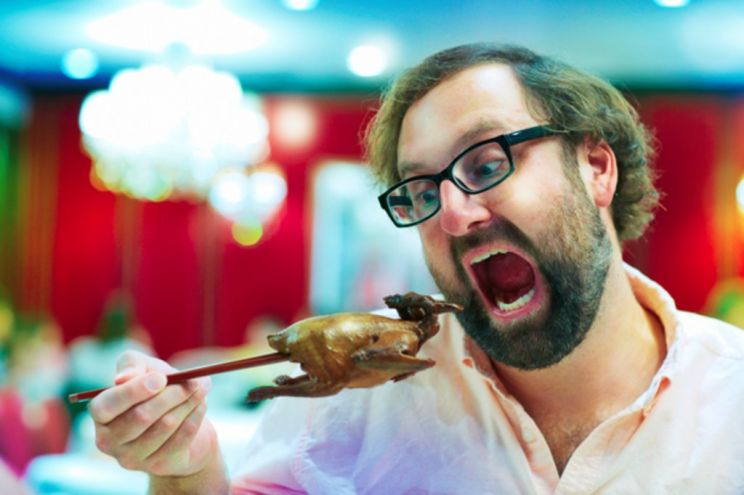 Eric Wareheim