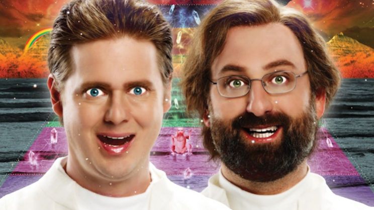 Eric Wareheim