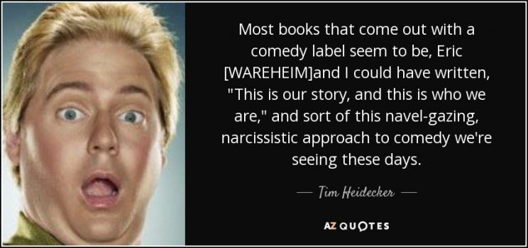 Eric Wareheim