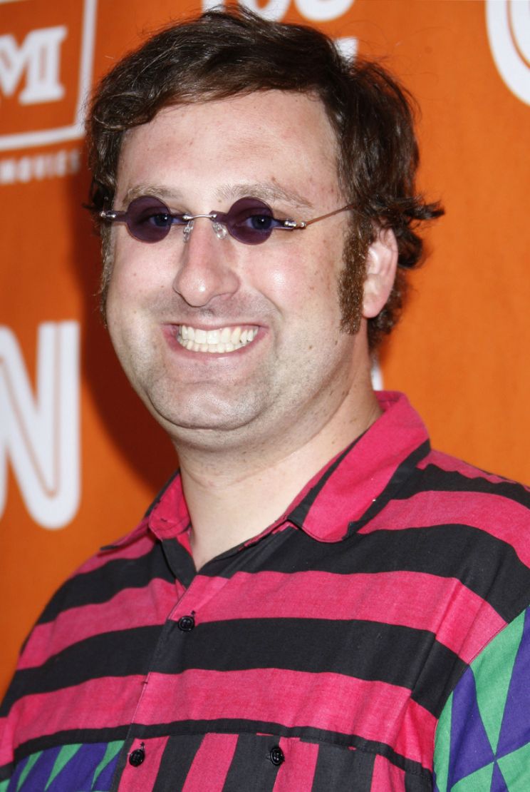 Eric Wareheim