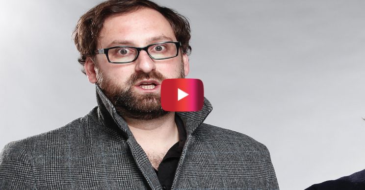 Eric Wareheim