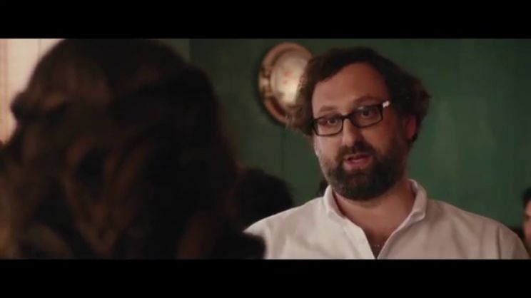 Eric Wareheim