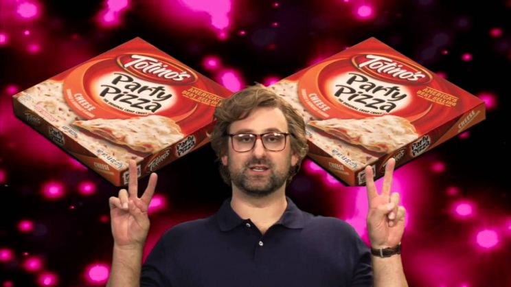 Eric Wareheim