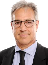 Eric Warren Singer