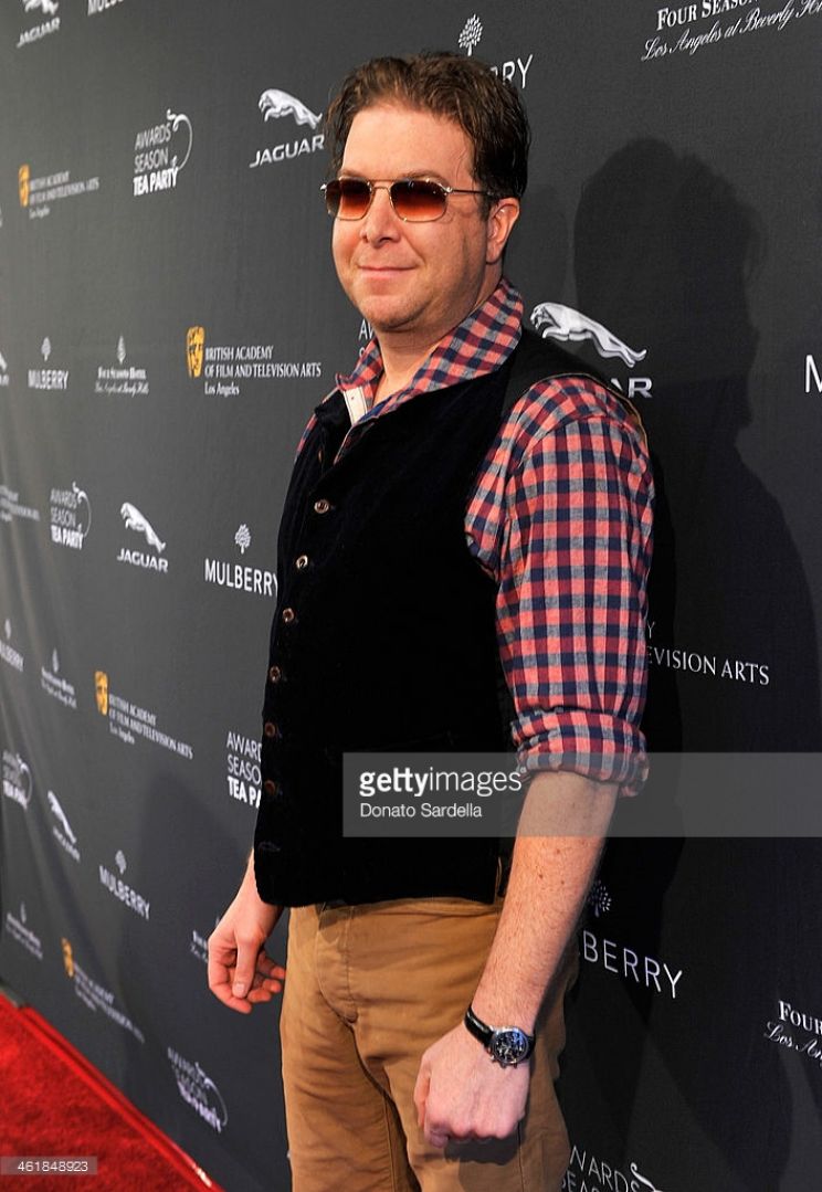 Eric Warren Singer