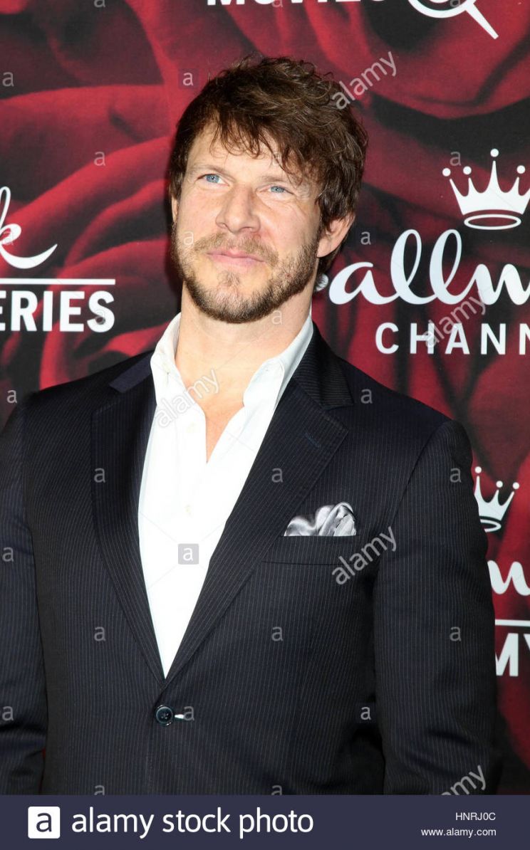 Eric Warren Singer