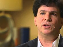 Eric Weinstein