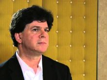 Eric Weinstein