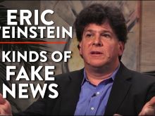 Eric Weinstein