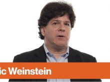 Eric Weinstein