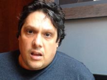 Eric Weinstein