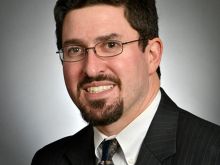 Eric Weinstein