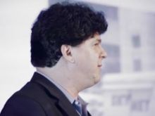 Eric Weinstein