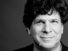 Eric Weinstein