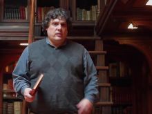 Eric Weinstein