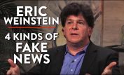 Eric Weinstein