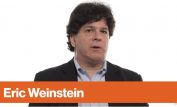 Eric Weinstein