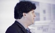 Eric Weinstein