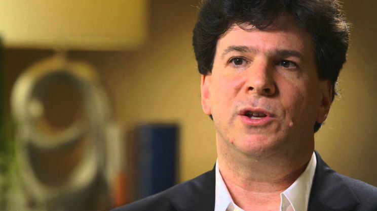 Eric Weinstein