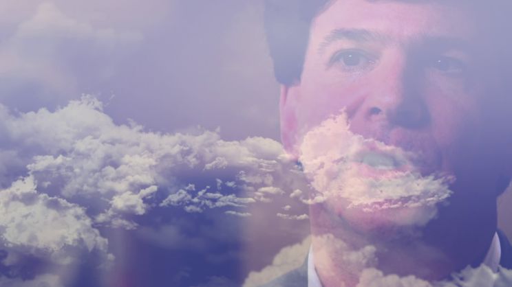 Eric Weinstein