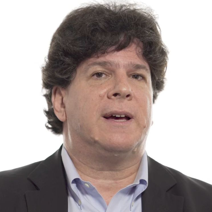Eric Weinstein