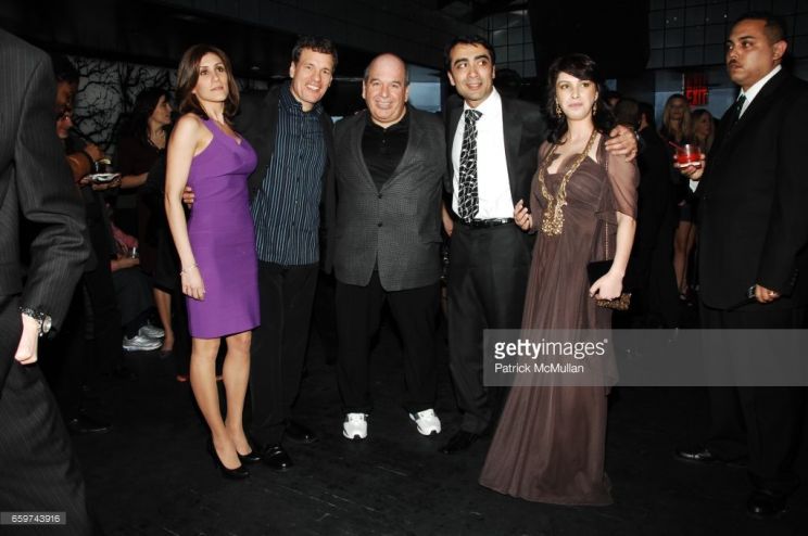 Eric Weinstein