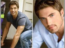 Eric Winter