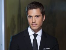 Eric Winter photo