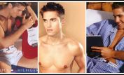 Eric Winter