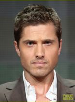 Eric Winter