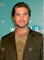 Eric Winter #378012 picture (Portrait Medium)
