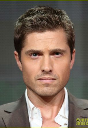 Eric Winter