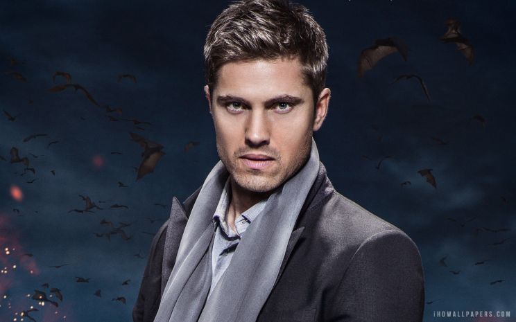 Eric Winter