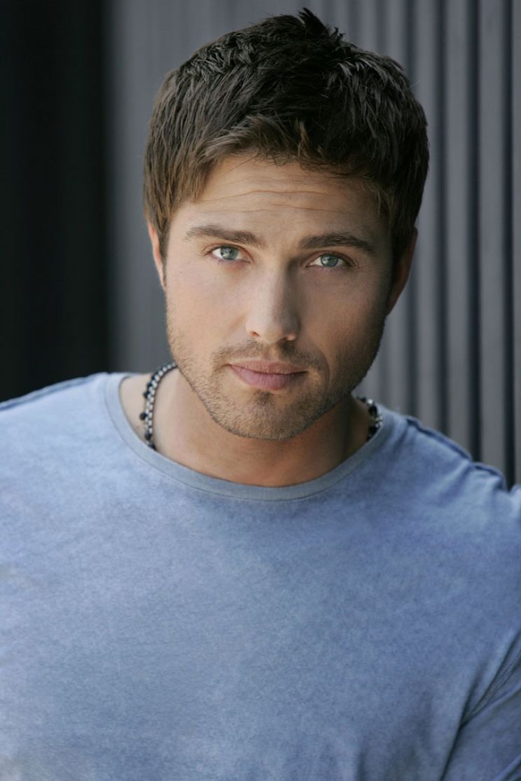 Eric Winter