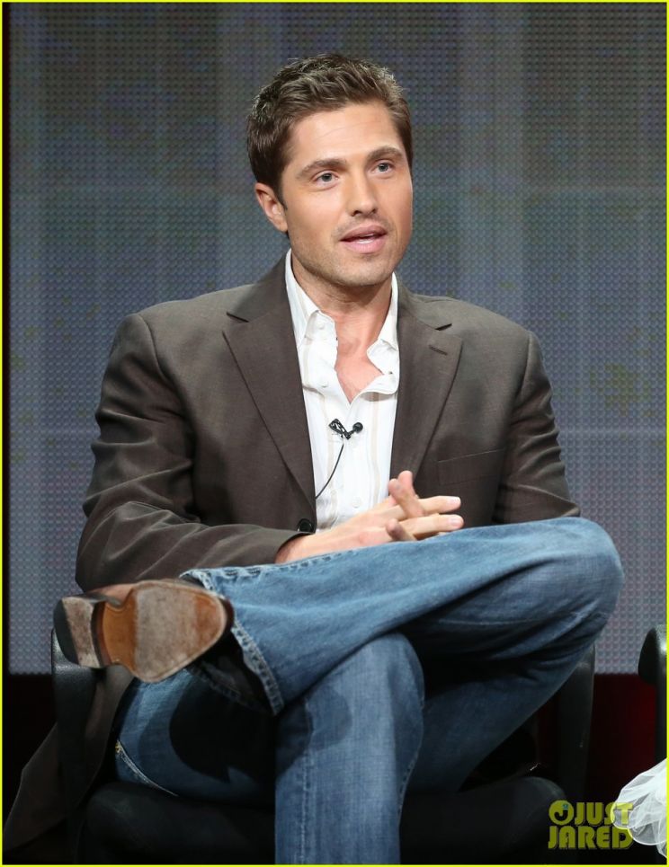 Eric Winter