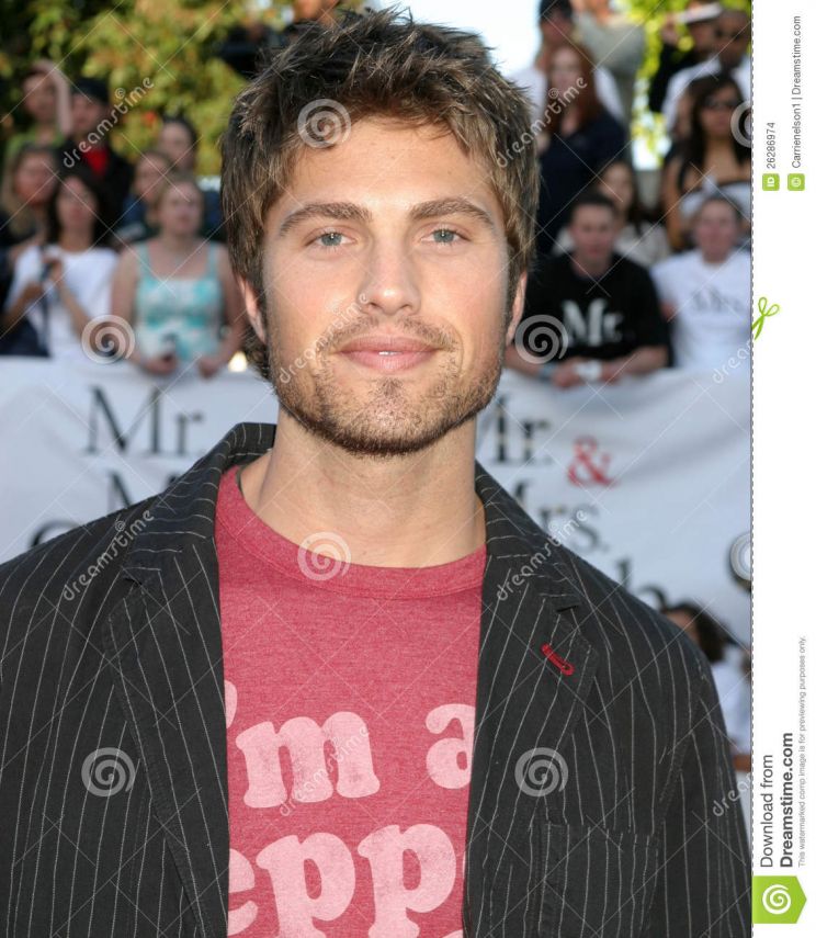 Eric Winter