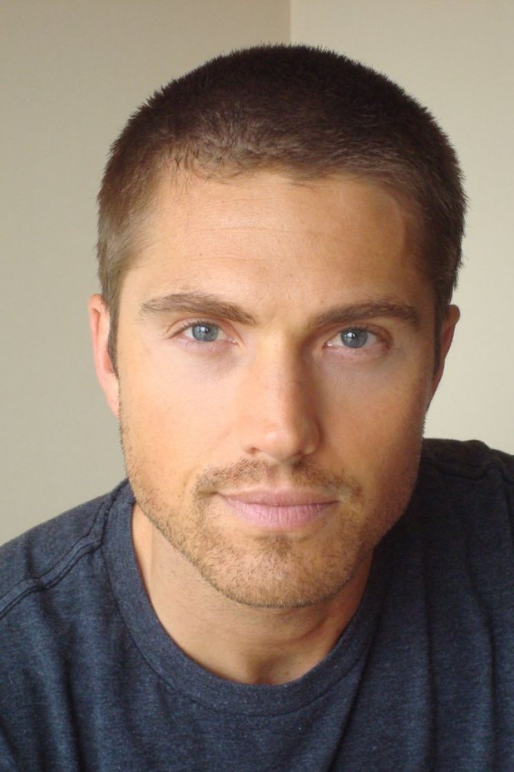 Eric Winter