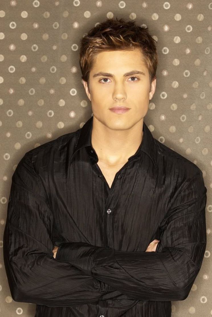 Eric Winter