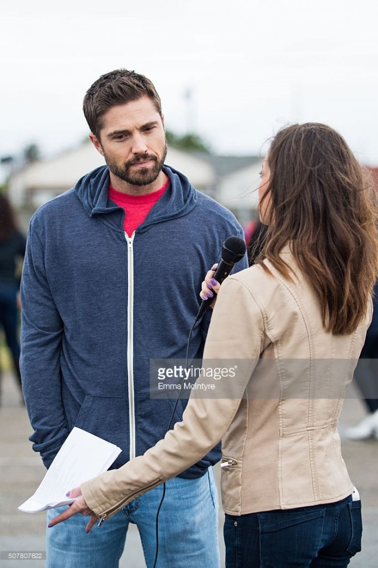 Eric Winter