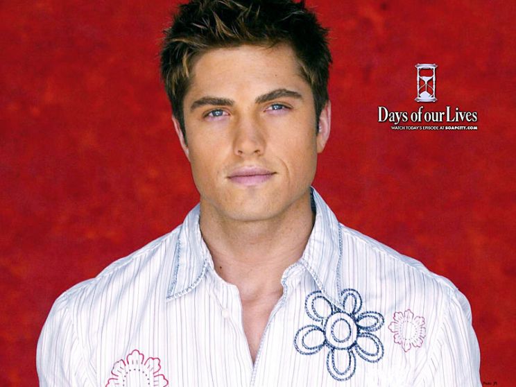 Eric Winter