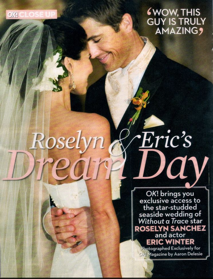 Eric Winter